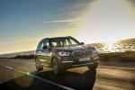 BMW X3 xDrive30d xLine 2017 года (WW)